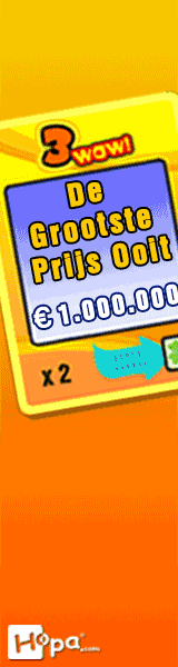Kras en wordt Miljonair